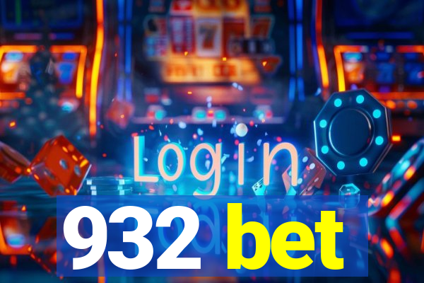 932 bet